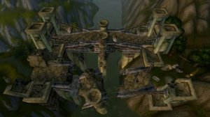 История Тюрьмы Штормграда [Warcraft] | Вирмвуд