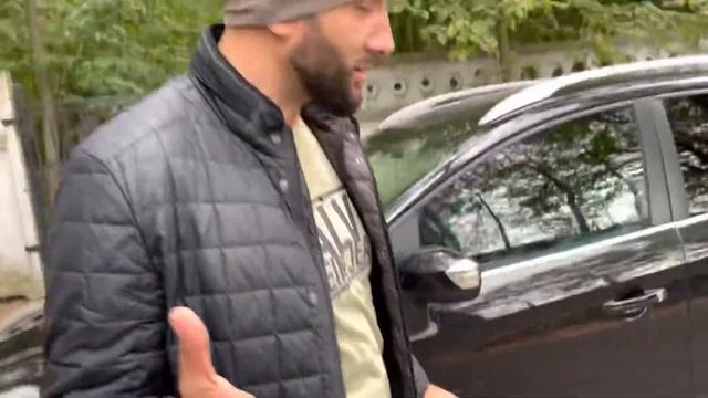 KUGA на максималках?Маринованный огурчик?