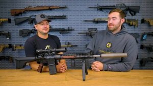 What's The Best Barrel Length & Caliber For The AR-10?