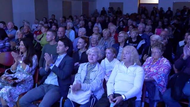 Zvuki armonike 2022 - Općina Jelenje смотреть онлайн