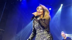 Россия! Я верю в твои силы! Любовь Успенская