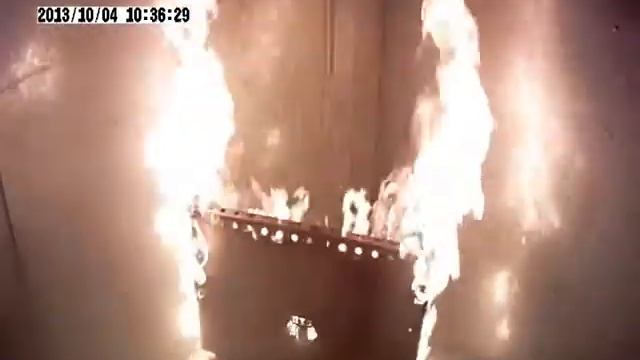 тренировка пожарных в симуляторе смотреть онлайн