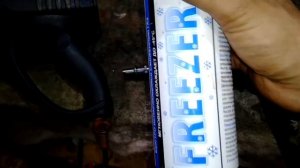 Установка направляющей клапана 139QMB