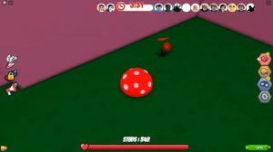 ?ТРОЛЛИНГ ПРЯТКИ ПРЕДМЕТАМИ В РОБЛОКС! ШЕДИ ЛЕСКА И НУБИК ROBLOX PROP HUNT