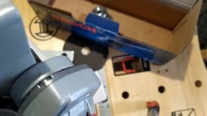 ушм Bosch gws 9 125 s