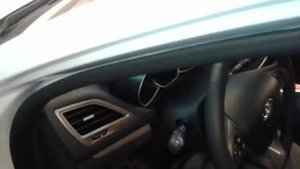 бюджетный противоугонный комплекс для LADA VESTA