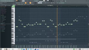 Rammstein - Auslander (lo-fi instrumental cover in FL Studio)
