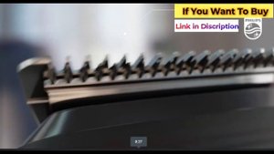 Philips Norelco Multi groom Series 7000, Men's Grooming Kit with Trimmer for Beard. MG7910/49.