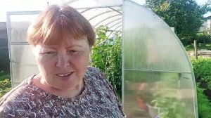 Будни пенсионерки в деревне. Хроника дня.