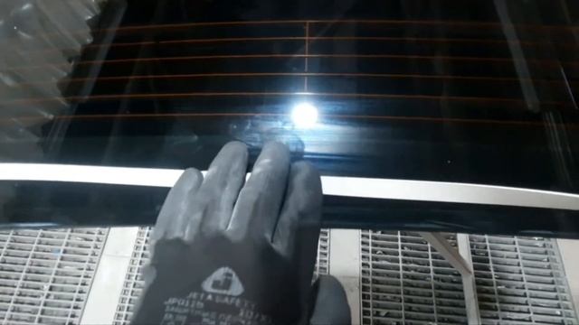 Как нанести герметик на заднюю арку Toyota Corolla #герметик #кузовнойремонт смотреть онлайн