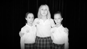 Проект "Стояли со взрослыми рядом..."//НЧОУ "Гимназия "Во имя Святых Царственных Страстотерпцев"