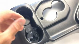 Тоннель пола ВАЗ 2121-214 Нива (ЛАДА 4х4) "Люкс"