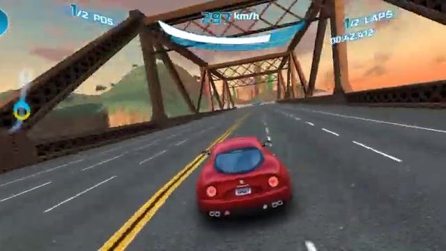 ASPHALT 7 GAMEPLAY ???? смотреть онлайн