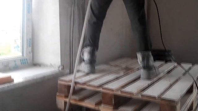 Алмазное бурение (сверление) отверстий .