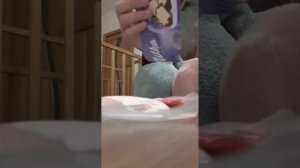 Делаю чехол для телефона из воздушного пластилина и картонки