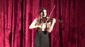 Н. Стецюн, "Болеро"