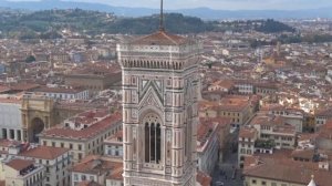 The Duomo di Firenze  Cathedral of Florence - What to do in Tuscany