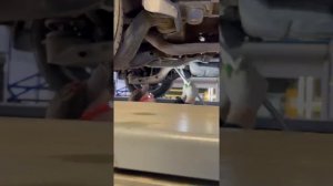 Регулировка углов установки колёс на Mercedes Viano. Подробно рассказываю и показываю.