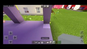 КАК ПОСТРОИТЬ БАНК В МАЙНКРАФТЕ