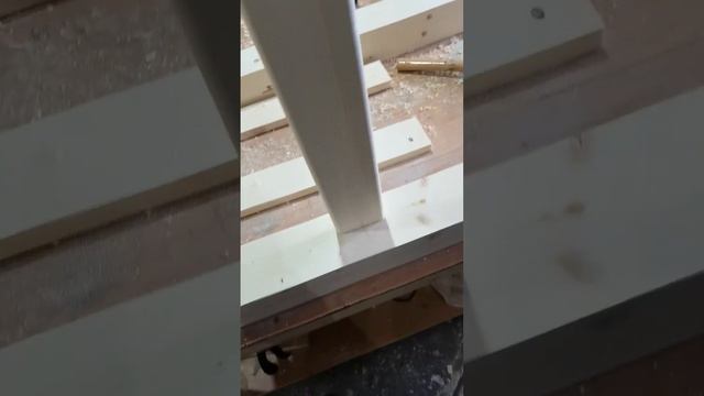 Как делал диван процессы - результат в конце смотреть онлайн