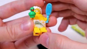 ОТКРЫЛ 15 LEGO-МИНИФИГУРОК, НО ЕГО ТАМ НЕ БЫЛО