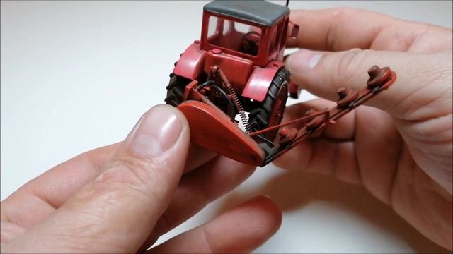 конверсии, доработки тракторов МТЗ-50 ,МТЗ-52, МТЗ-80, МТЗ-82 смотреть онлайн