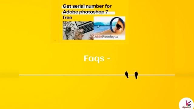 serial number adobe photoshop 7 free смотреть онлайн