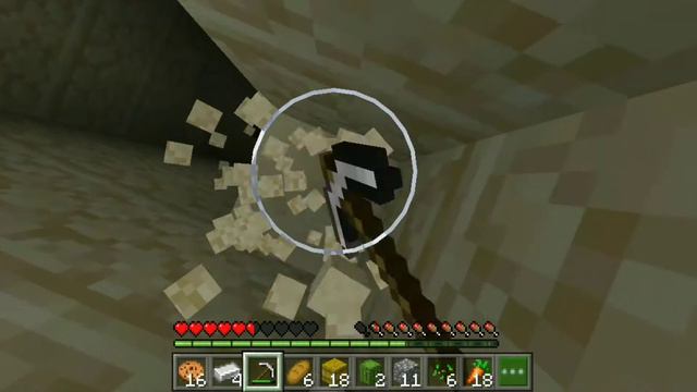 Как Приручить Дикую Лису 😍 Minecraft PE СОЛО ВЫЖИВАНИЕ В МАЙНКРАФТ ПЕ #2 смотреть онлайн