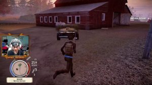 State Of Decay Cheat Gameplay Walkthrough Part 18