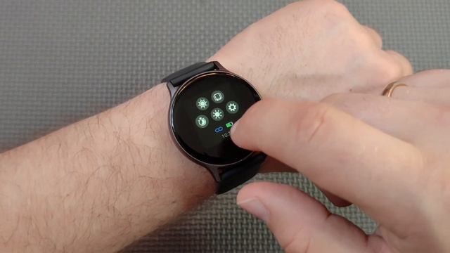 UMIDIGI Uwatch 3S — Tani smartwatch z SpO2 (?) смотреть онлайн