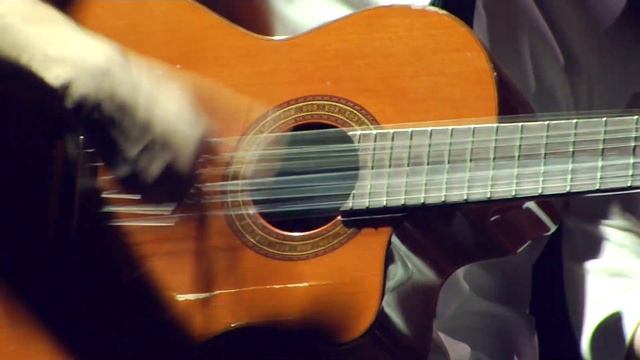 Эмиль Кадыров - Последняя встреча