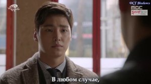 Отец, я позабочусь о тебе 1 сезон 36 серия
