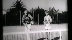 Bill Tilden - Advanced Tennis