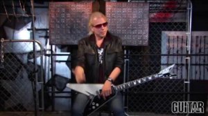 ֍֍֍ Михаэль Шенкер (MICHAEL SCHENKER) Десять Вопросов (перевод) июнь 2009