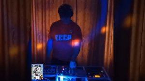 Всем Мира!Всем труда!Всем Мая!/dj Nikylsev mix/