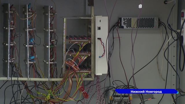 Энергетическая установка, разработанная нижегородскими учеными помогает в энергосбережении