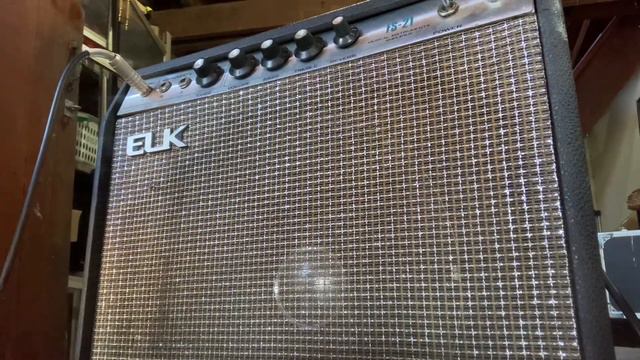 ELK Fs-21 japan By Maxbaza смотреть онлайн