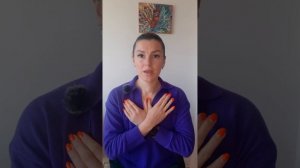 "Объятия Бабочки" -  техника стабилизации психики #психотерапия #птср