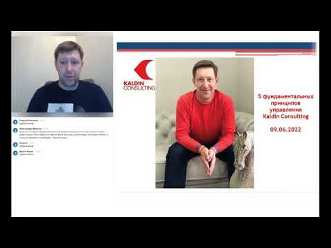 5 ФУНДАМЕНТАЛЬНЫХ ПРИНЦИПОВ В УПРАВЛЕНИИ КЛИНИКОЙ.
