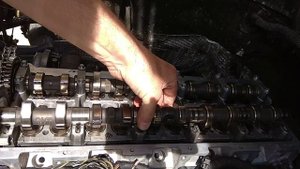 Mercedes W203/211/210 Cdi Как Правильно выставить метки ГРМ распредвалов и коленвала.®️