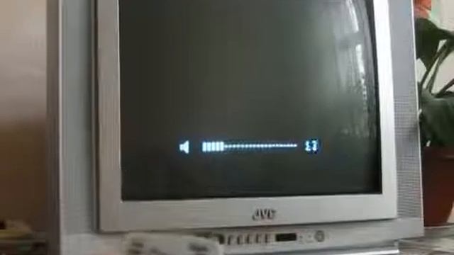 телевизор Jvc Av 2136ee