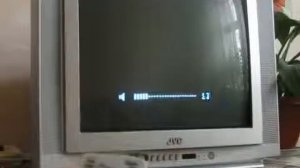 телевизор jvc av 2136ee