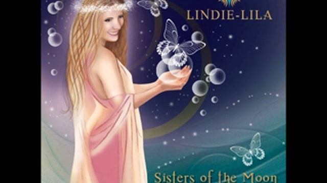 Lindie Lila - Sisters of the Moon смотреть онлайн