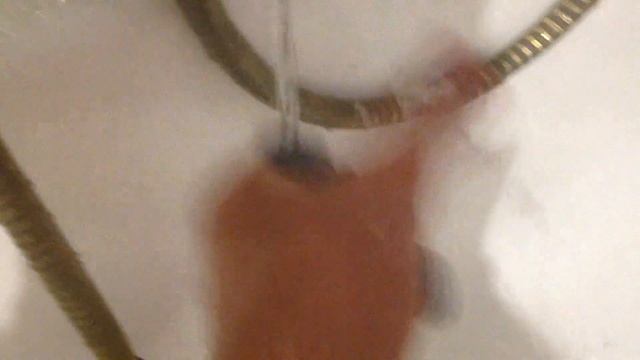 20 СЕРИЯ ТУТОРОВ КАК ПОМЫТЬ И ВЫСУШИТЬ НОСОК смотреть онлайн