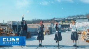 (G)I-DLE "Fate" LIVE Clip