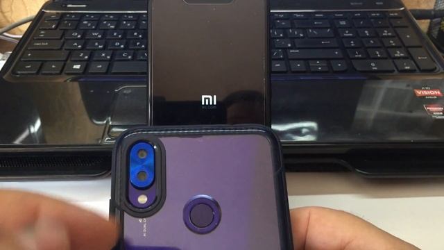??? MIUI 11 СКОРО РЕЛИЗ???!!! ОБЗОР ПРОШИВКИ XIAOMI 9.6.27??? смотреть онлайн