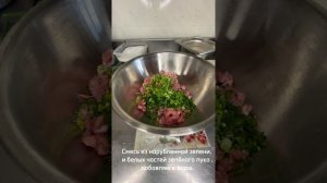 Фаршированные перцы. Семейные рецепты многие делают это блюдо неправильно !14-08-2024