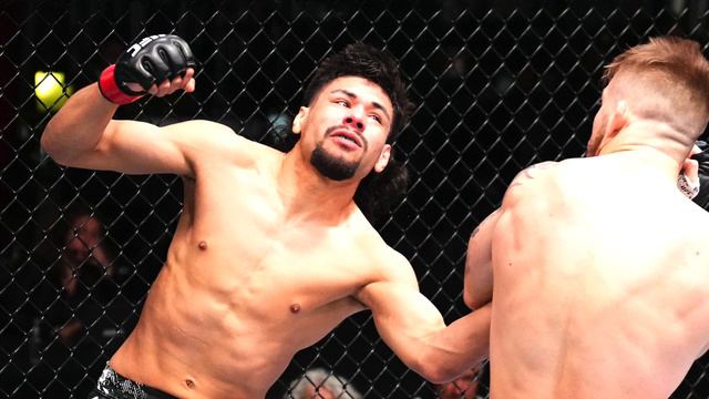 Another Horrible UFC Main Event? Moicano Wants Money!... UFC Vegas 85 Full Card Recap & Reaction