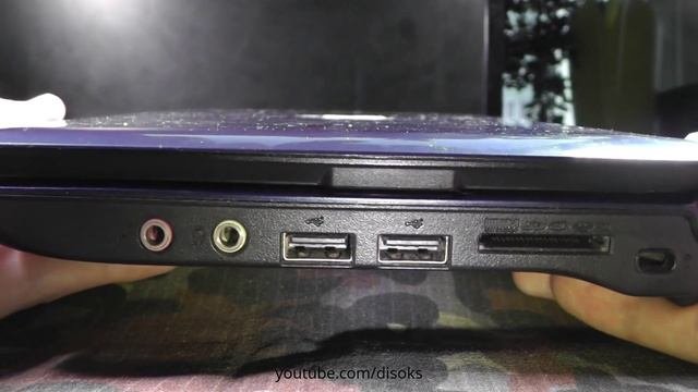 Нетбук Acer Aspire One 110 (уже раритет)