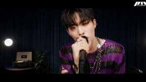 P1Harmony (피원하모니) KEEHO (기호) - ‘TOMBOY’ (여자)아이들((G)I-DLE) Cover.